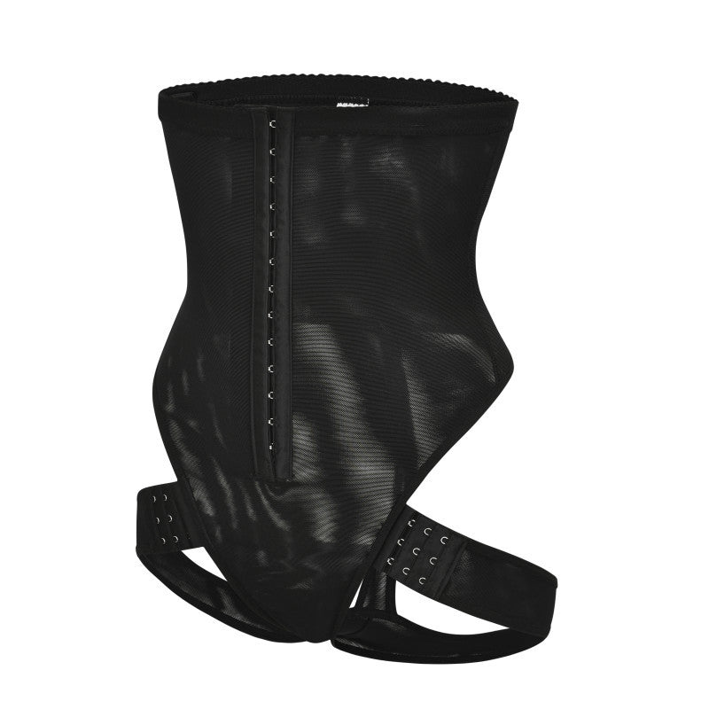 Body Shaper High Waist Butt Lifter Corset