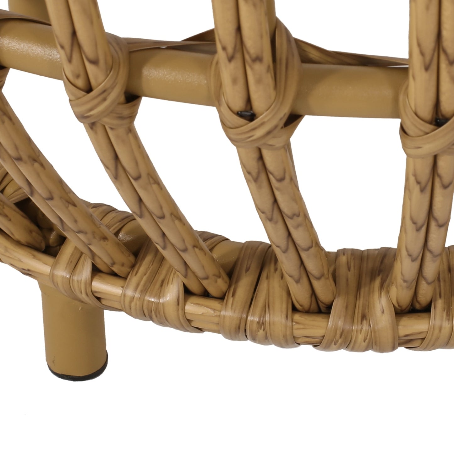 Ottawa Wicker Side Table