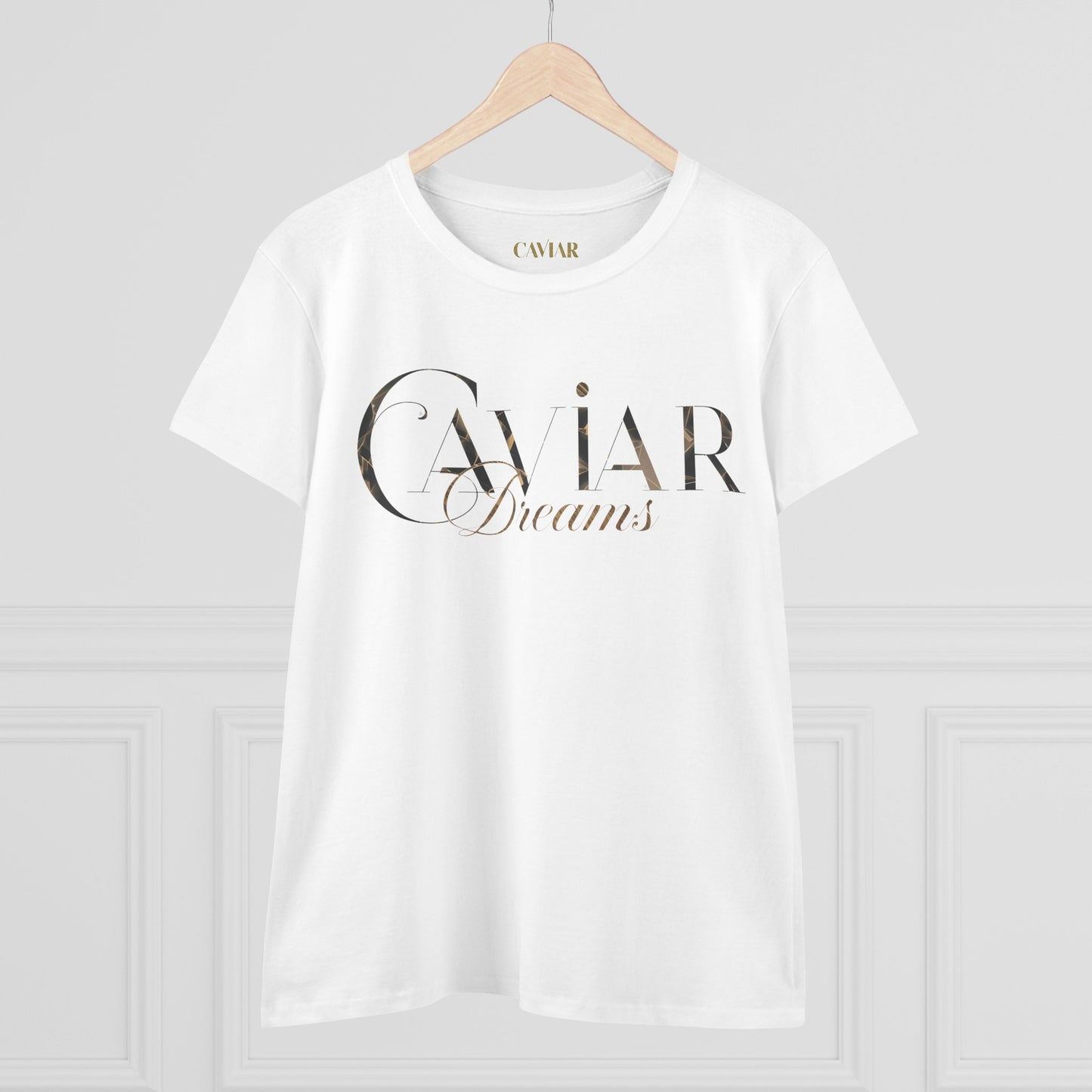CAVIAR "Dreams" Tee
