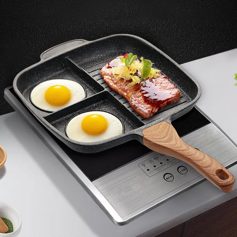 Maifanshi multi-function induction non-stick pan