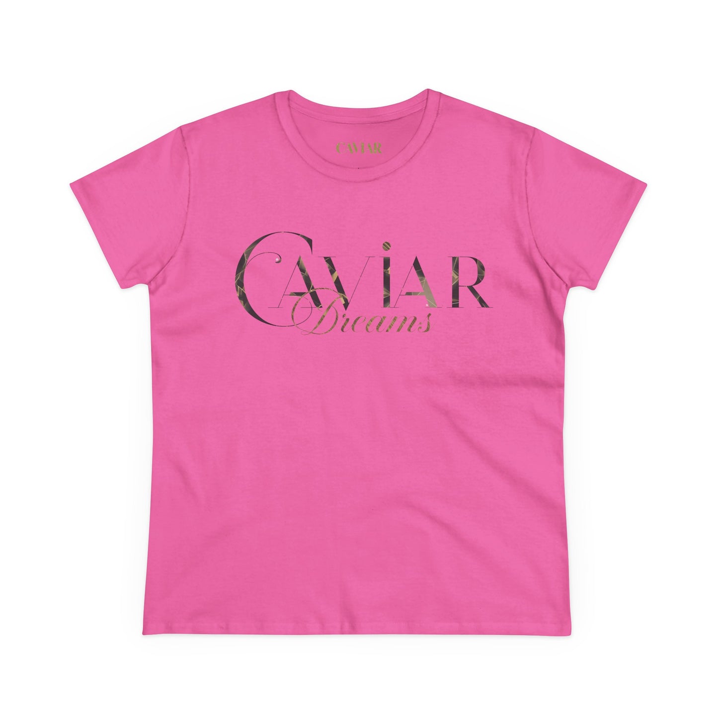 CAVIAR "Dreams" Tee