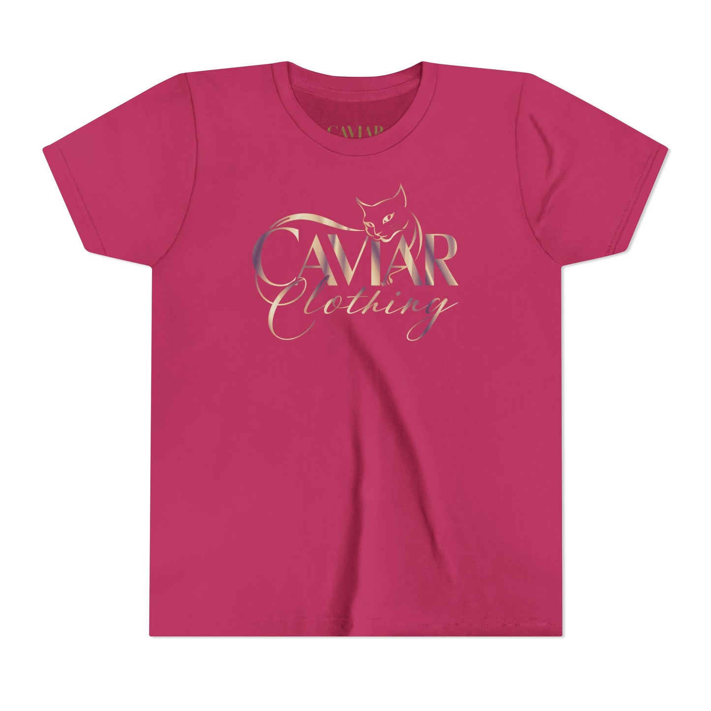 CAVIAR Feline Girls Tee