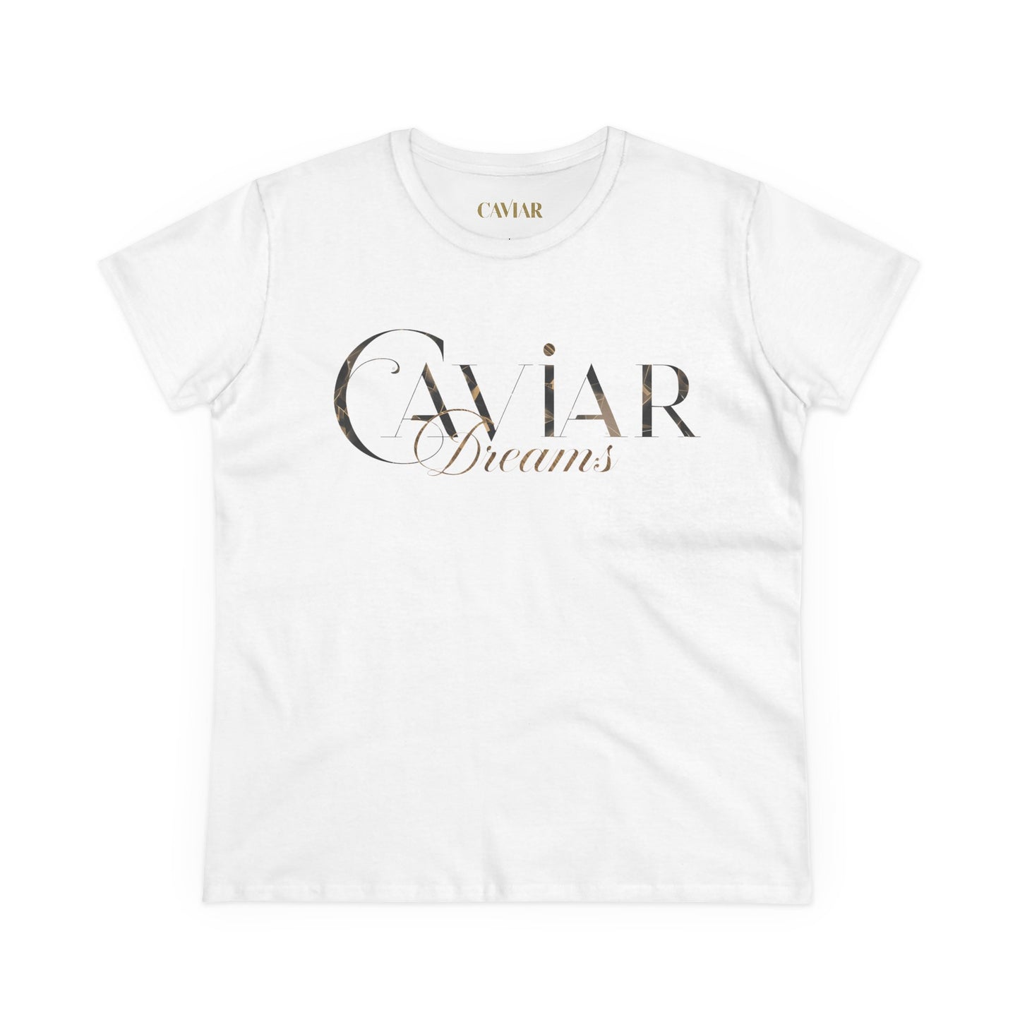 CAVIAR "Dreams" Tee