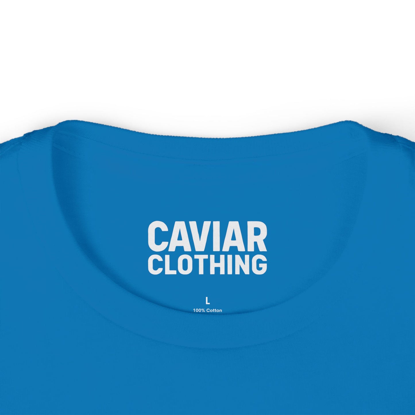 CAVIAR Bulletproof Vest Pitbull Tee