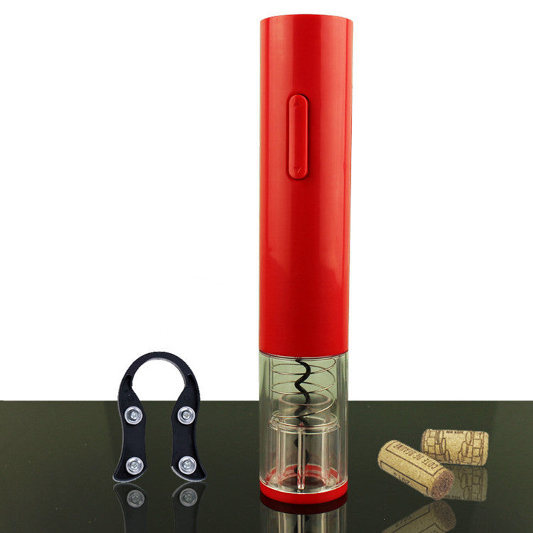 Electric Automatic Wine Opener Kit