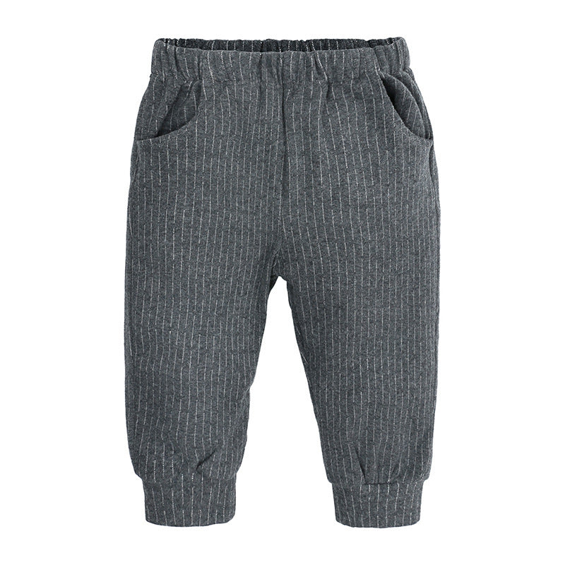 Bow-Tie + Vest Summer Formal Suit