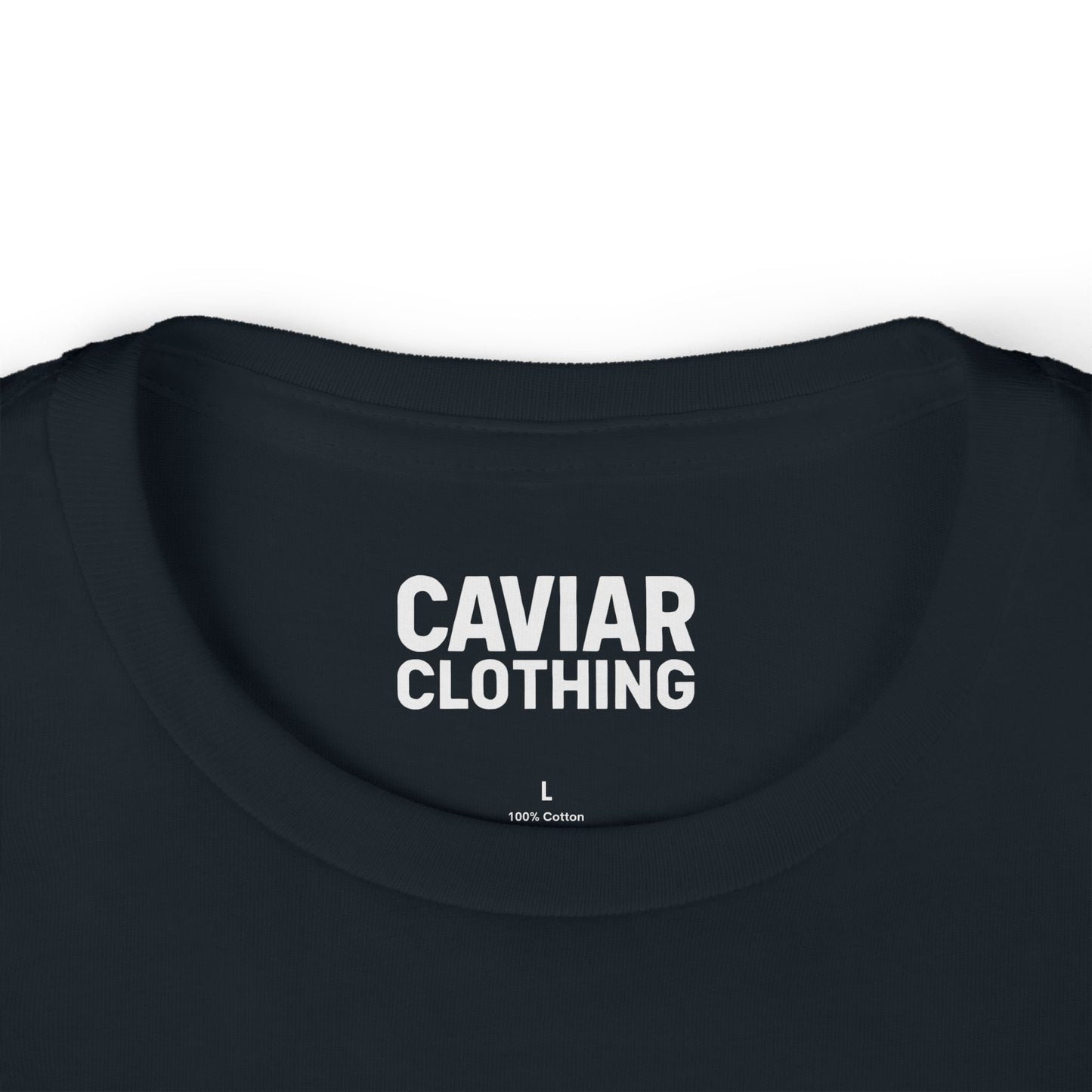 CAVIAR Gold C's Boys Tee