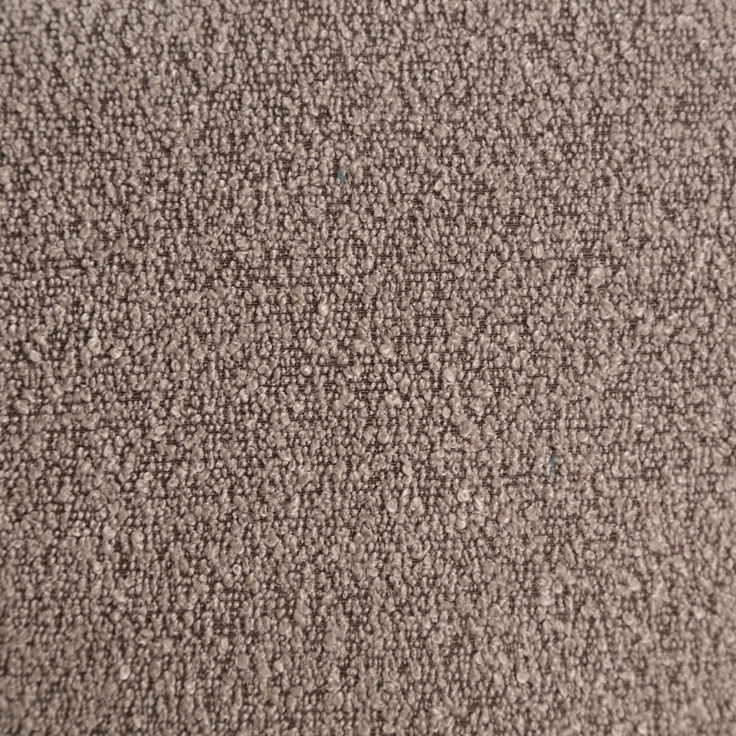 Soft Bean Bag Chair with Footstool - Coffee