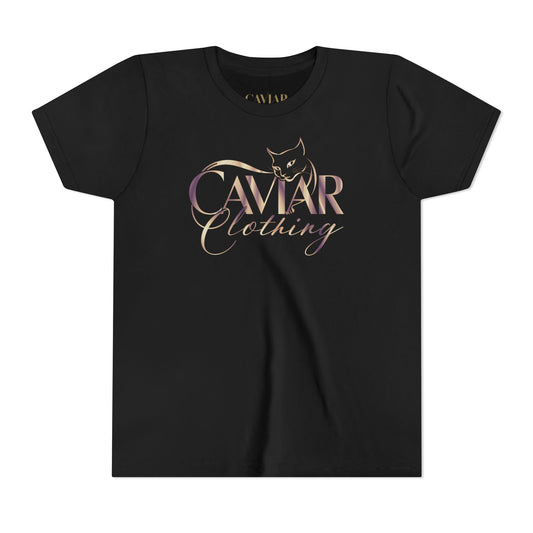 CAVIAR Feline Girls Tee