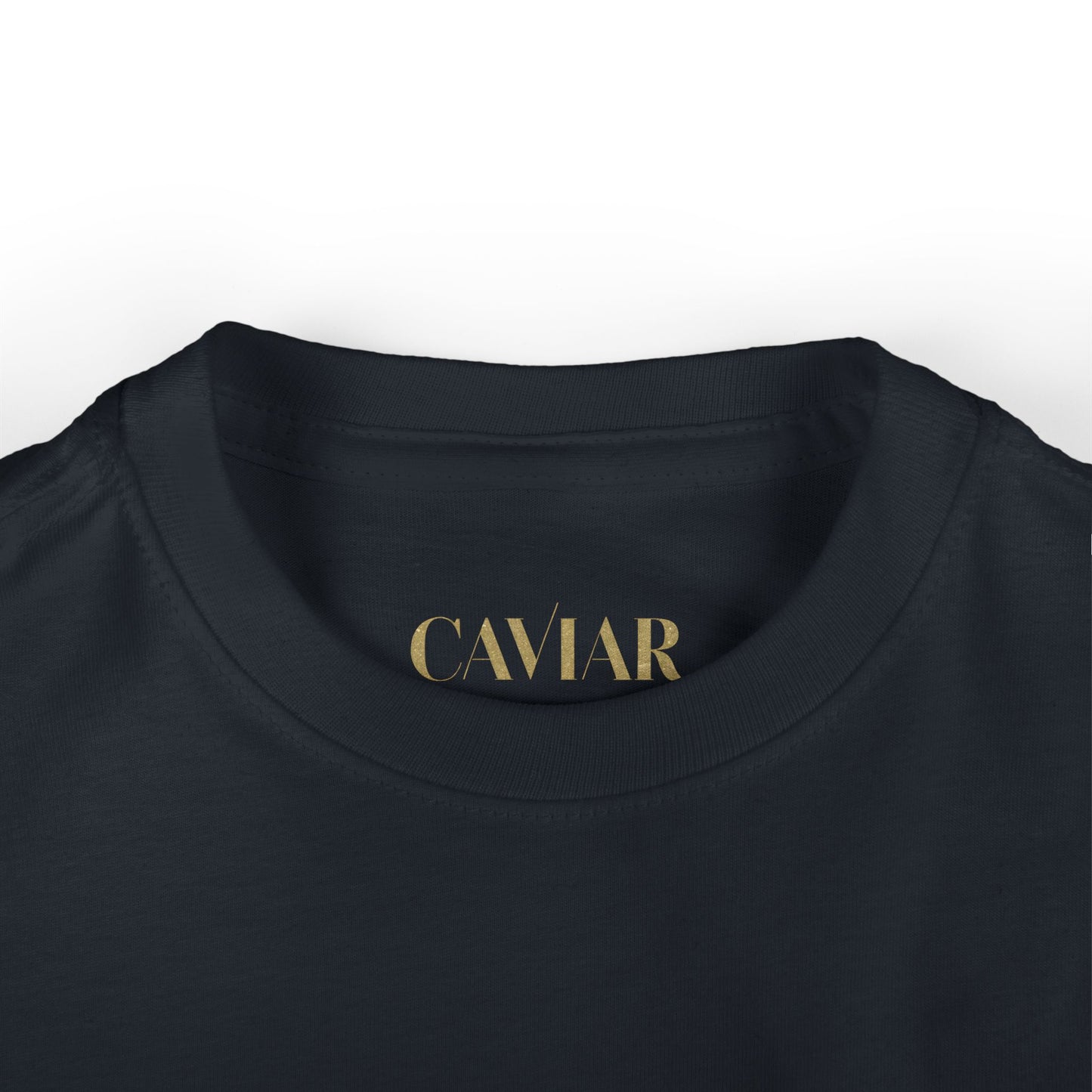 CAVIAR Hustle Haters Infant Tee