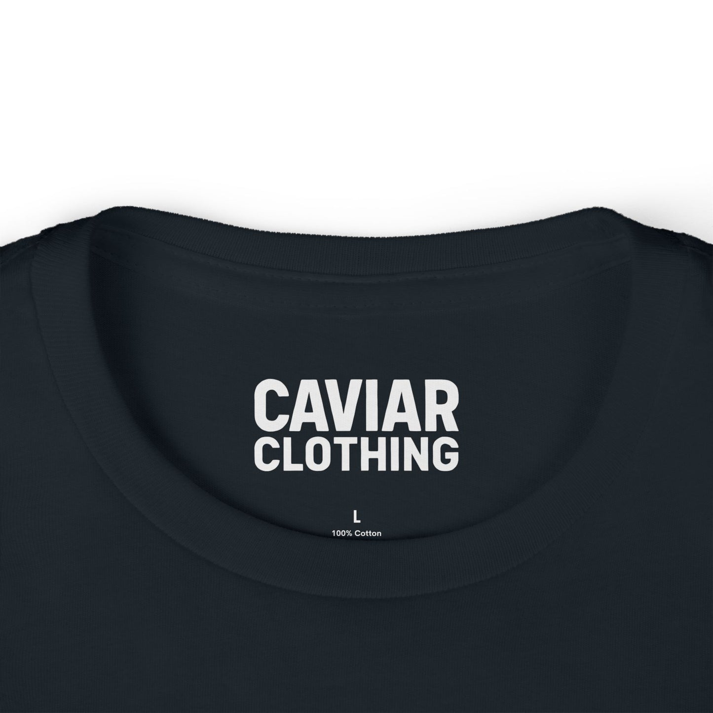 CAVIAR Bubble Drip Boys Tee