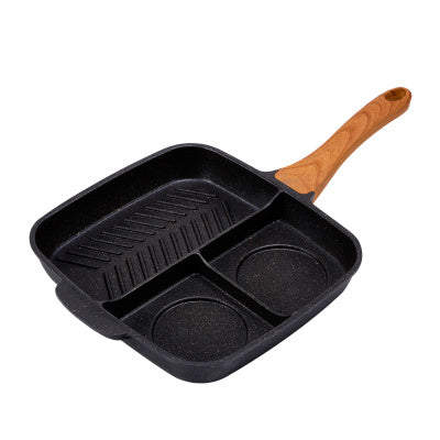 Maifanshi multi-function induction non-stick pan