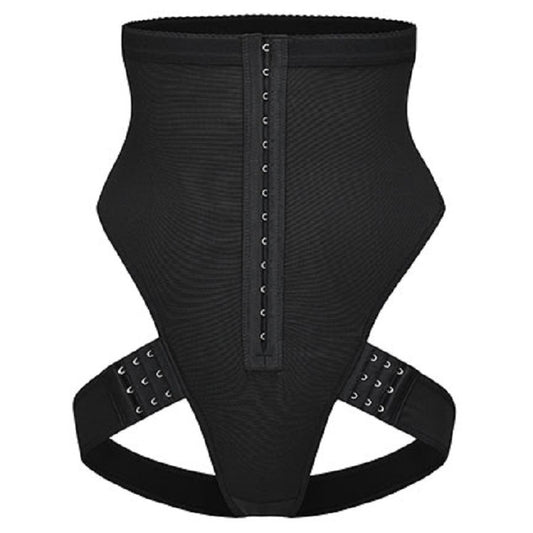 Body Shaper High Waist Butt Lifter Corset