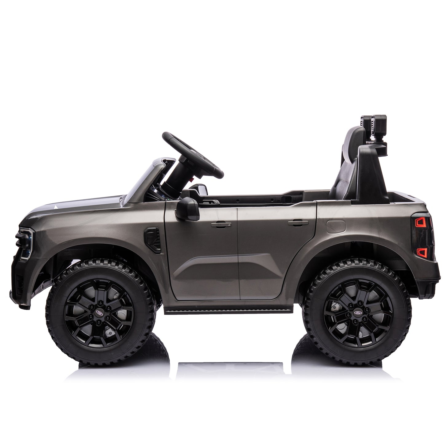 Ford Ranger 12V - Black