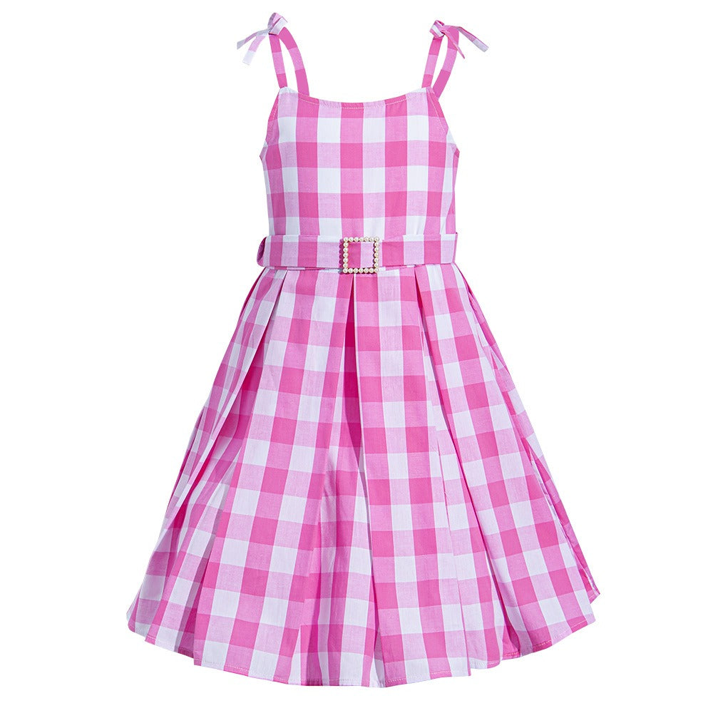 Live Action Barbie  Cosplay Costumes