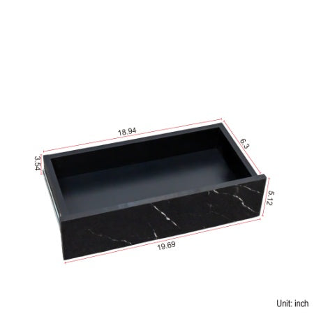 Modern LED Coffee Table