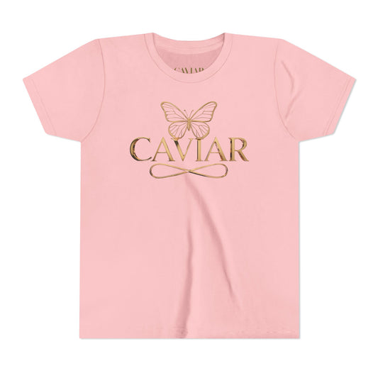 CAVIAR Infinity Logo Tee