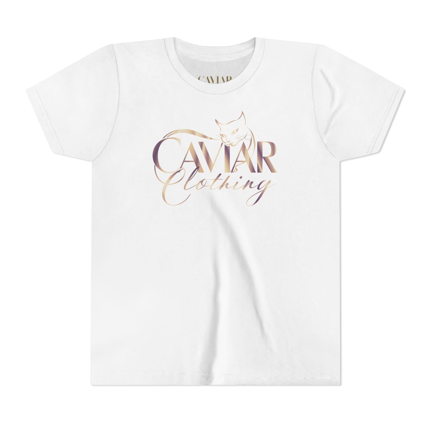 CAVIAR Feline Girls Tee