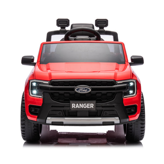 Ford Ranger 12V - Red