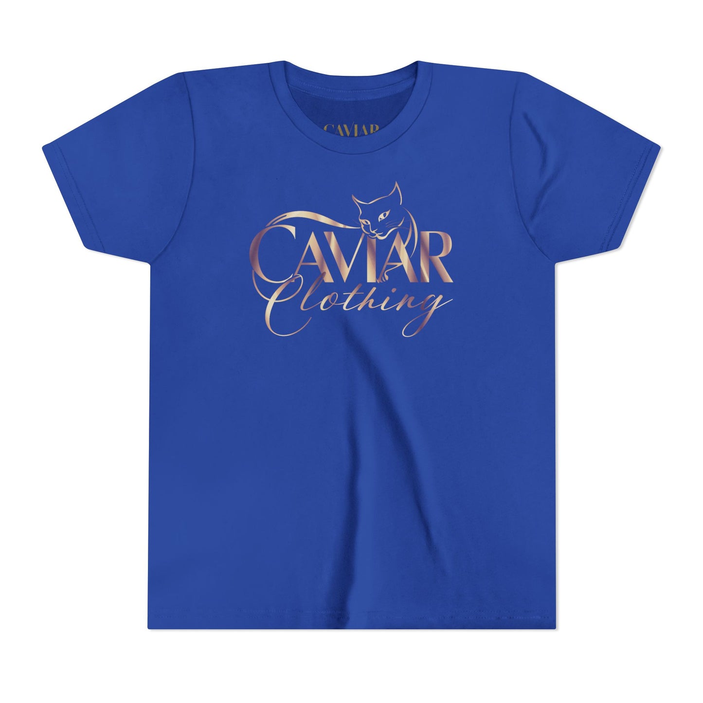 CAVIAR Feline Girls Tee