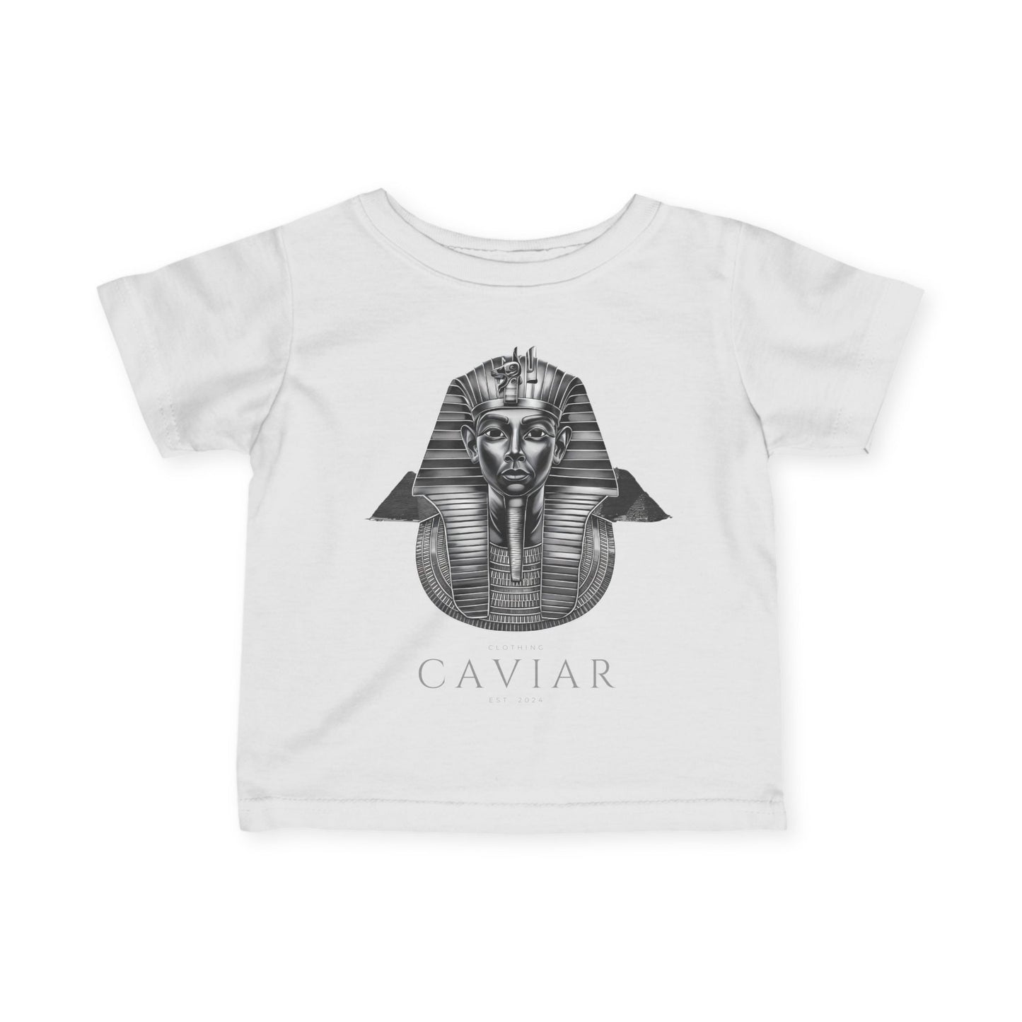 CAVIAR Young Pharaoh Infant Tee