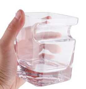 Creative Whisky Cigar Glass