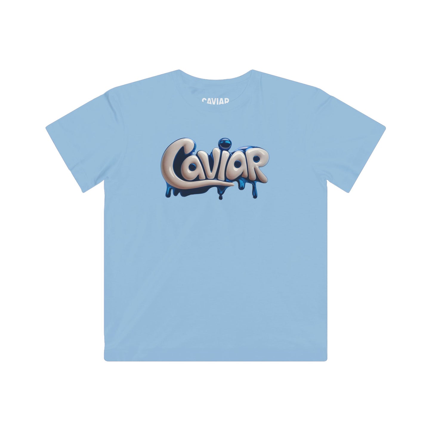 CAVIAR Bubble Drip Boys Tee