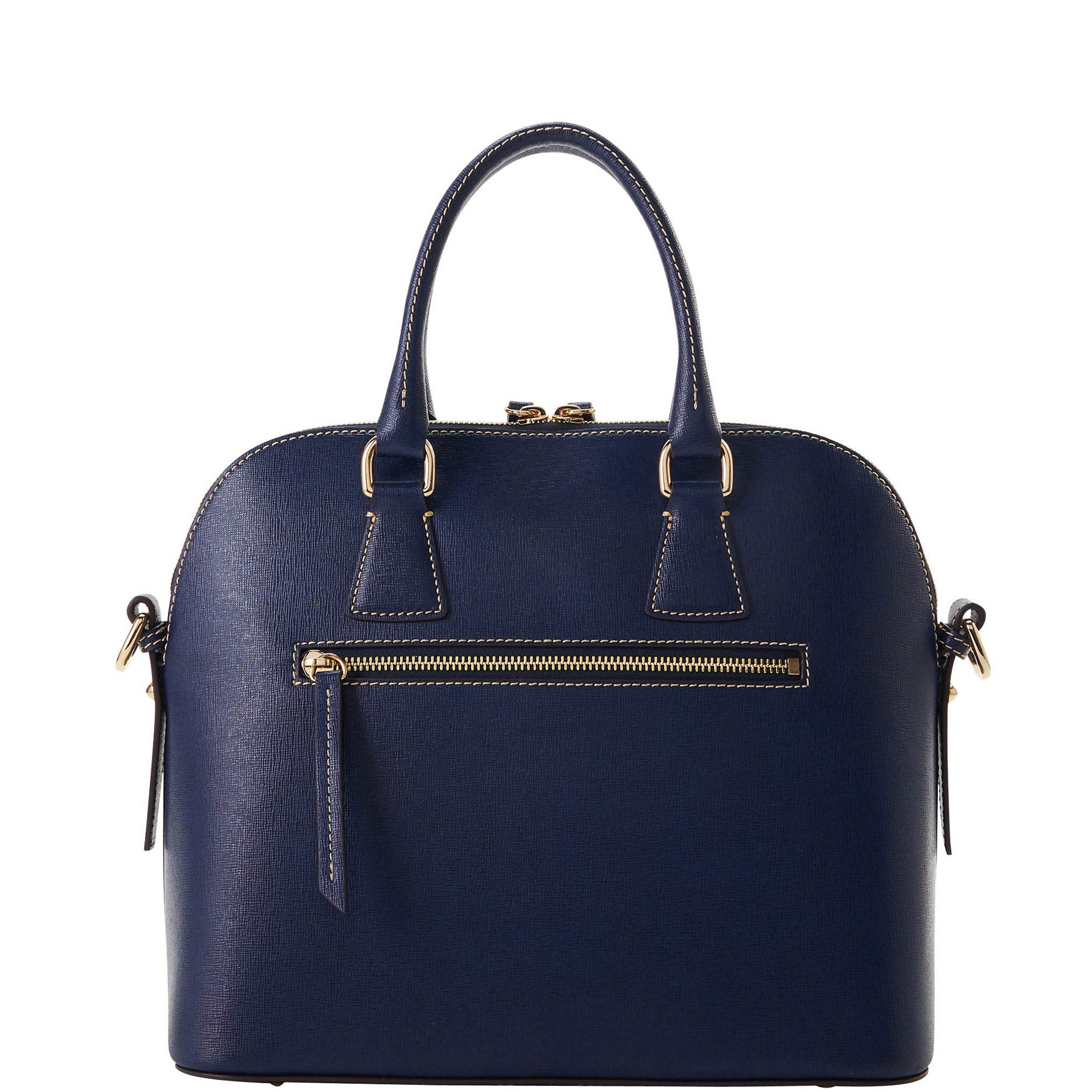 Dooney & Bourke Saffiano Satchel