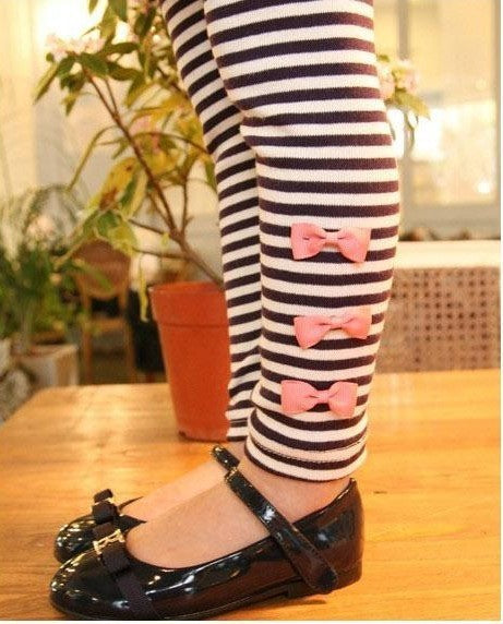 Shouder Bow Sweter Pants Set