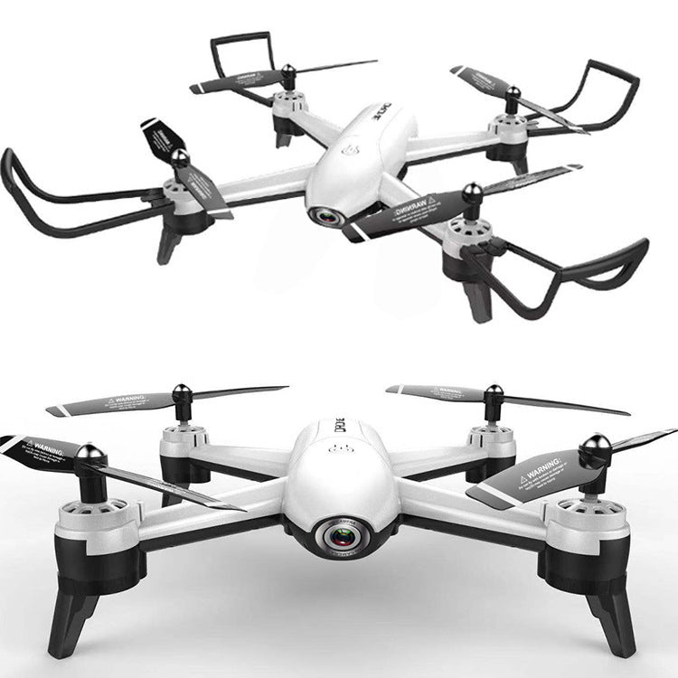 SG106 4K Dual Camera Quadcopter Drone
