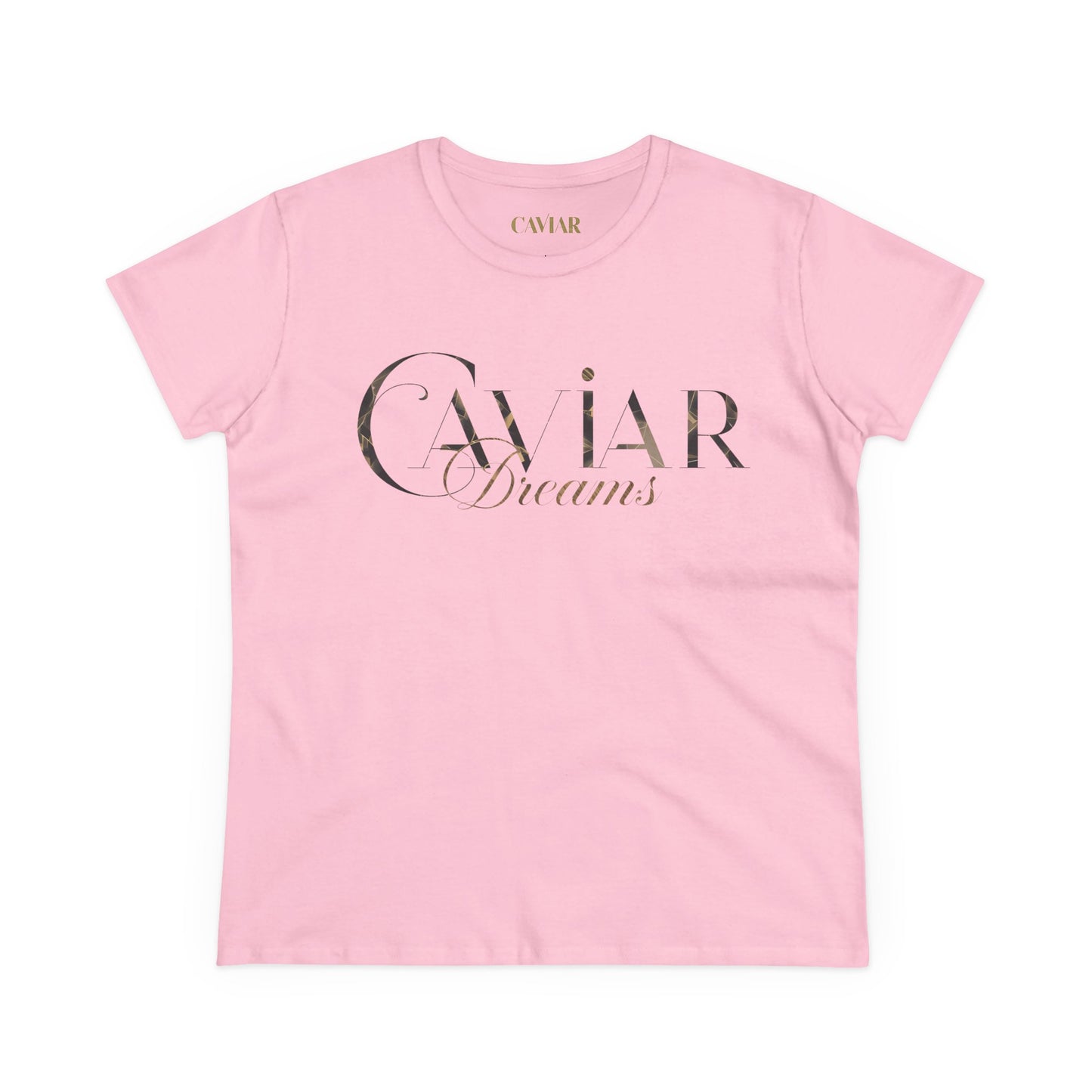 CAVIAR "Dreams" Tee