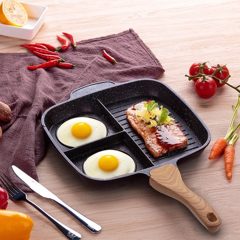 Maifanshi multi-function induction non-stick pan