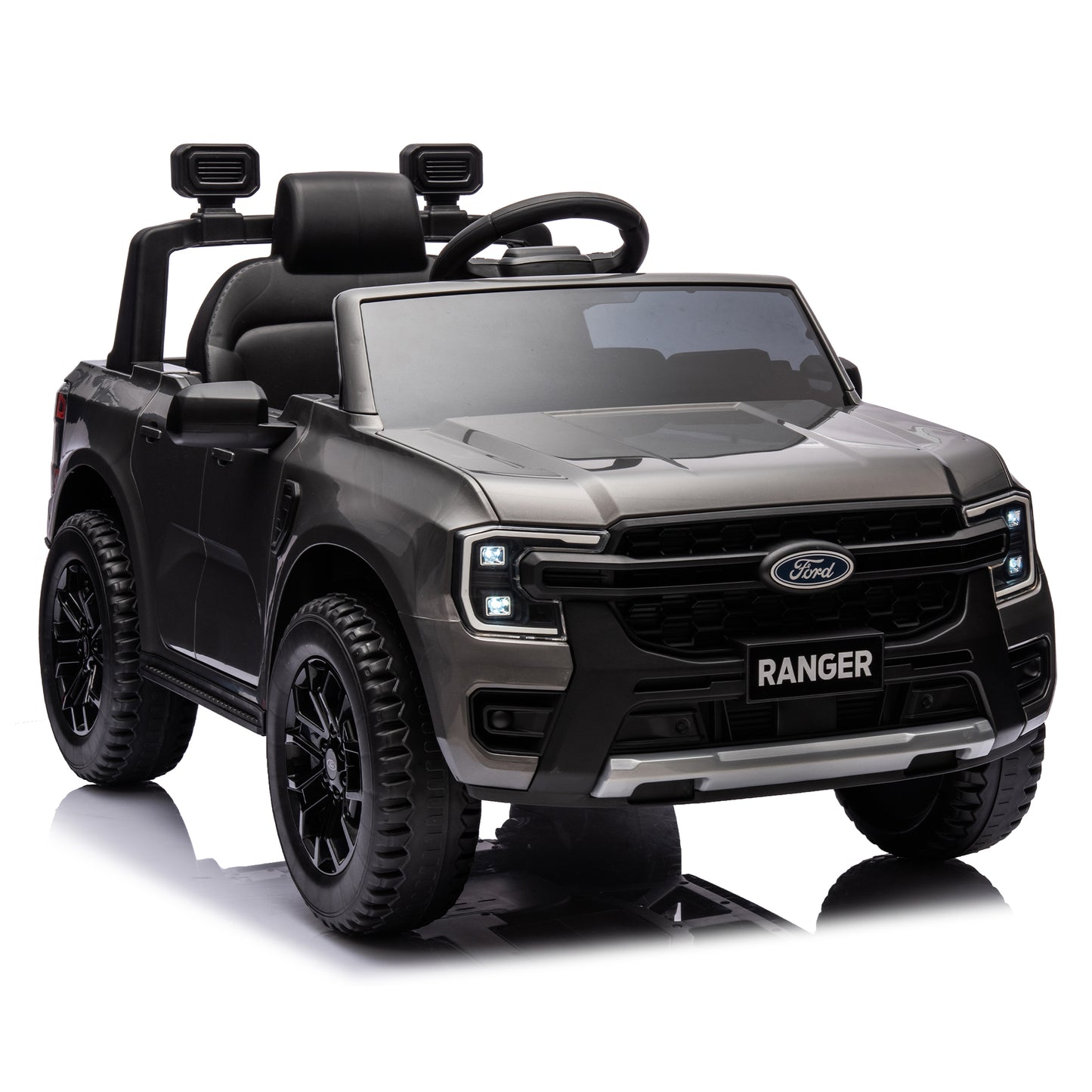 Ford Ranger 12V - Black