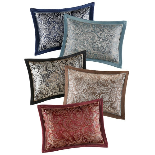 12 Piece Comforter Set With Cotton Bed Sheets - Full Size
