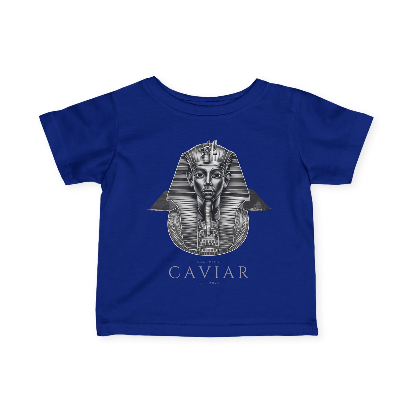 CAVIAR Young Pharaoh Infant Tee