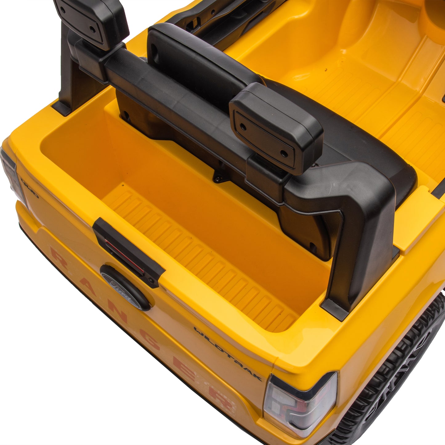 Ford Ranger 12V - Yellow