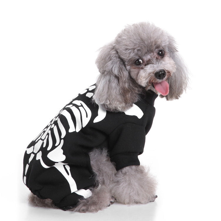 Dog Halloween Funny Costumes