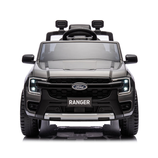 Ford Ranger 12V - Black