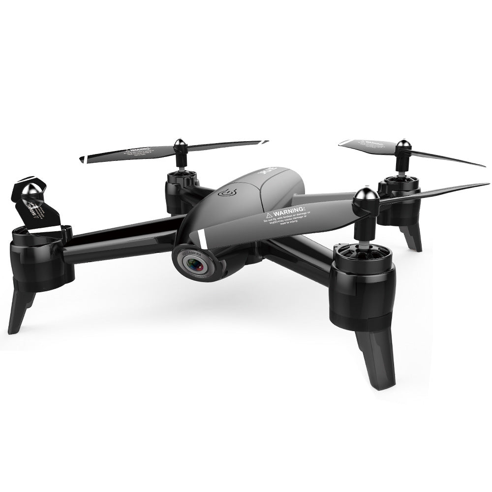 SG106 4K Dual Camera Quadcopter Drone