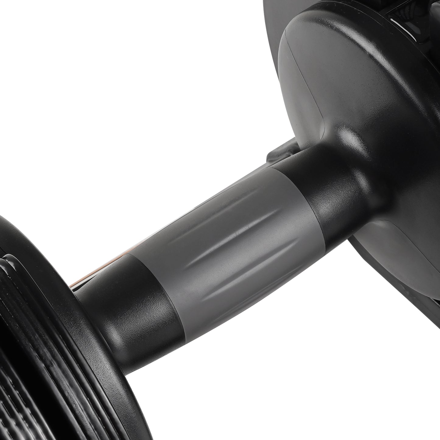 Adjustable Weight Dumbbell - 52LBS