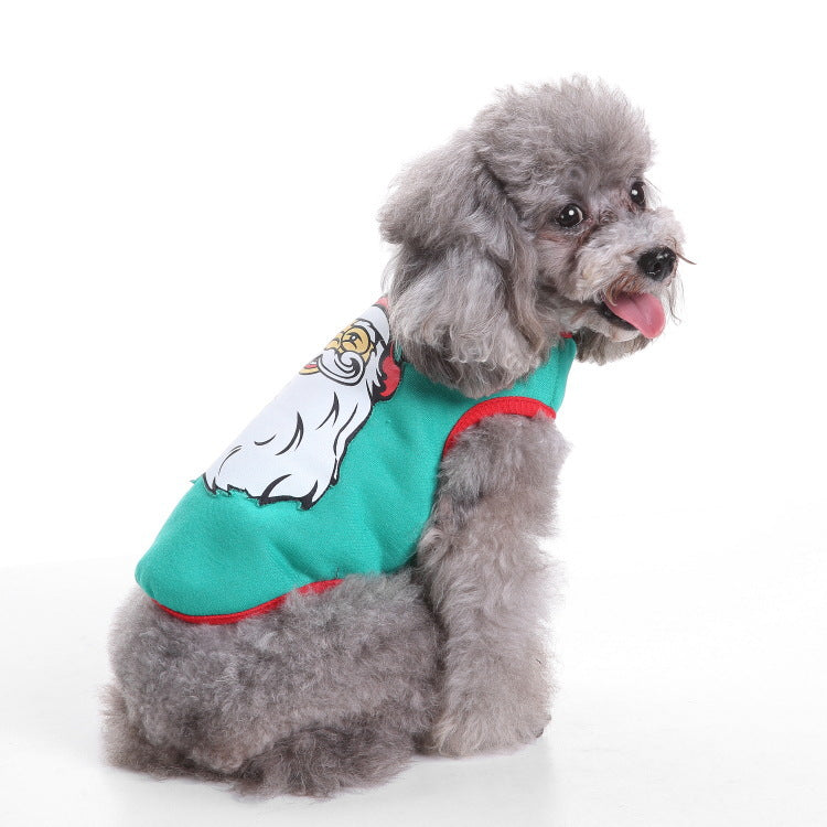 Dog Halloween Funny Costumes
