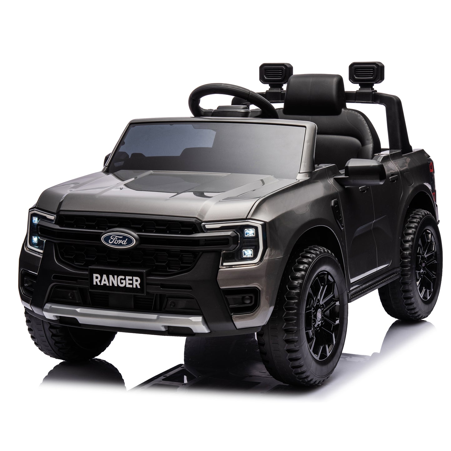 Ford Ranger 12V - Black