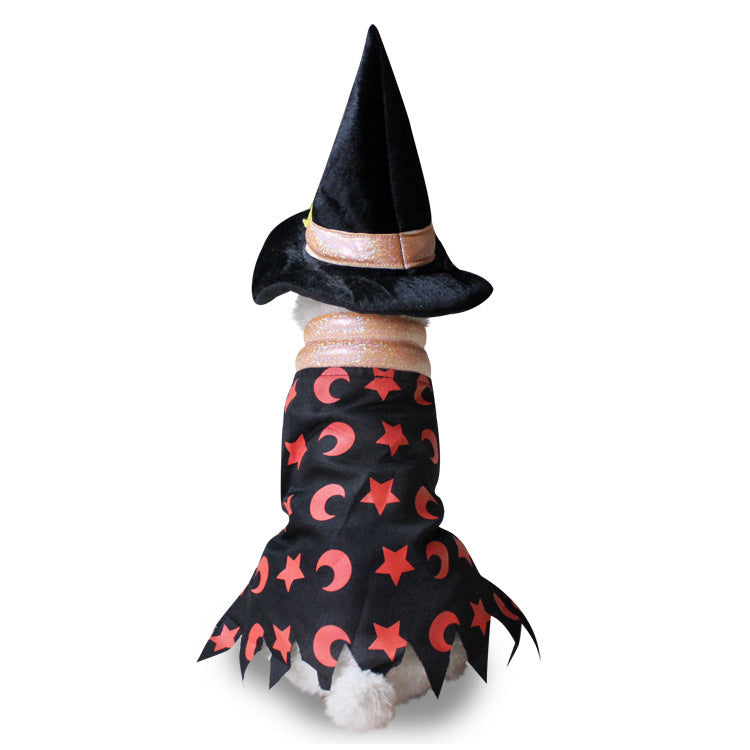 Dog Halloween Funny Costumes