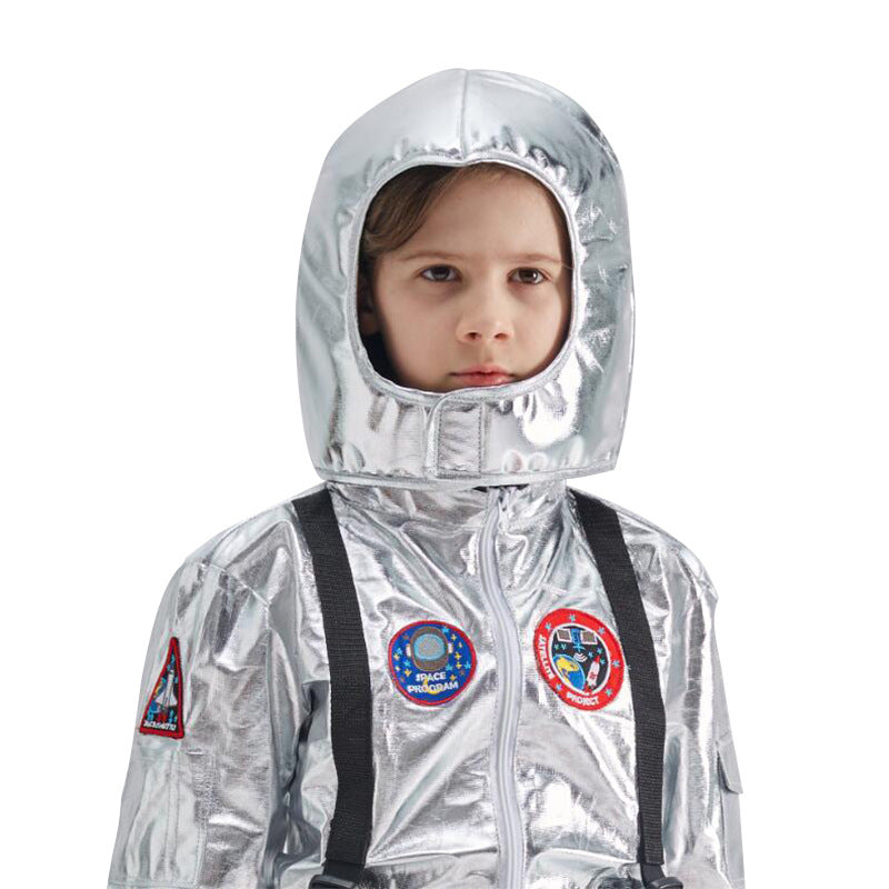 Wandering Spacesuit Astronaut Halloween Costume