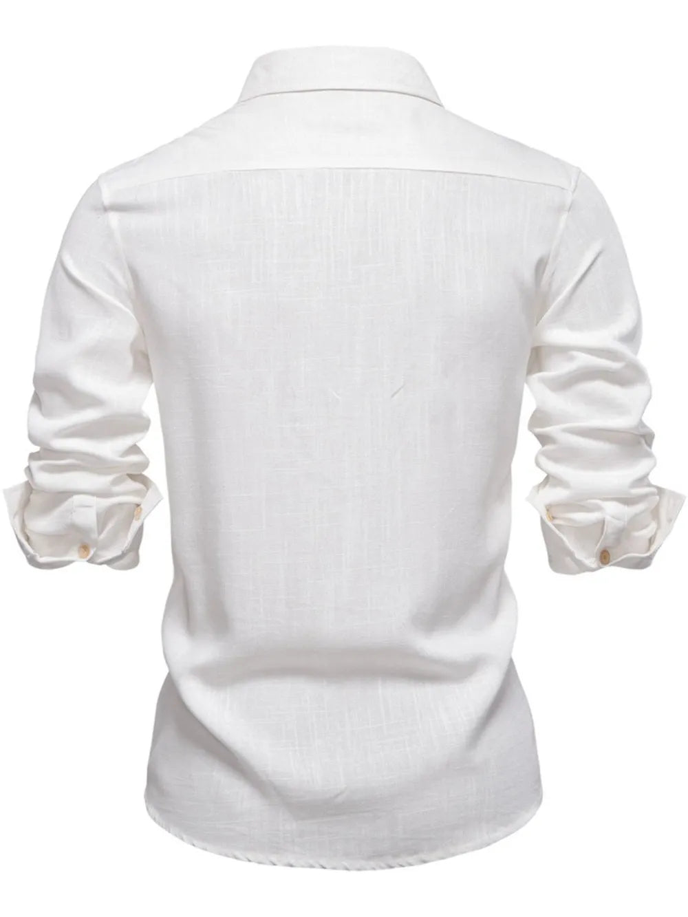 Collared Short Sleeved Button Down