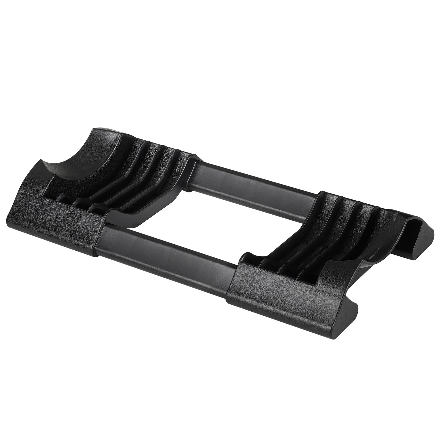 Adjustable Weight Dumbbell - 52LBS