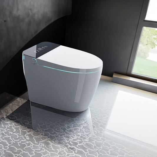 ST-GP-01 Portable Smart Toilet with Remote