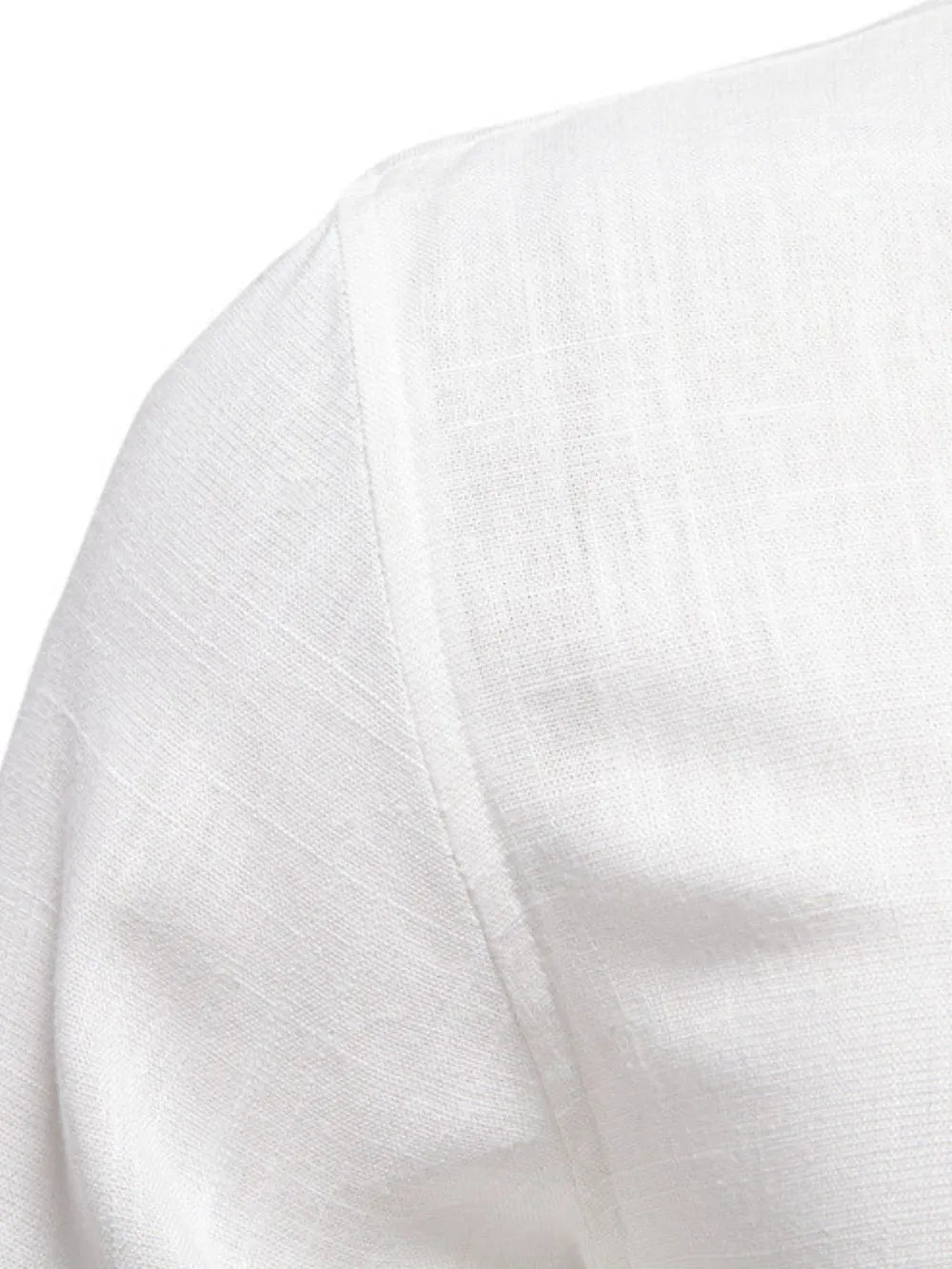 Collared Short Sleeved Button Down