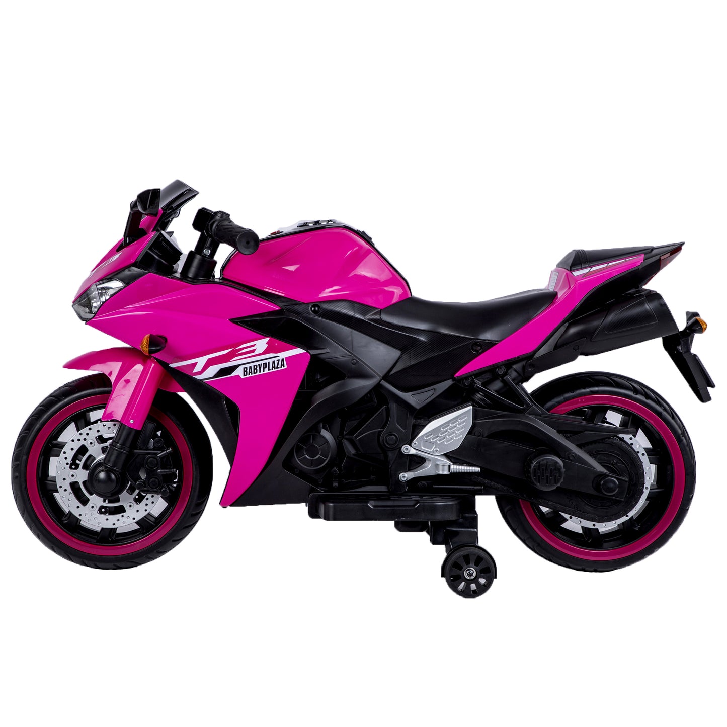 Tamco 12V Motorcycle - Pink
