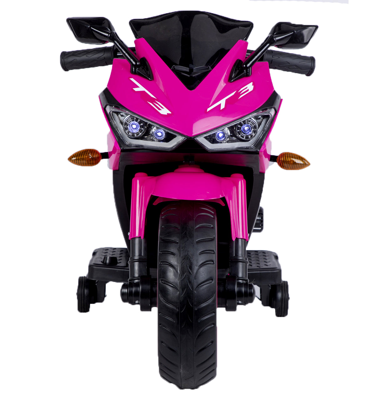 Tamco 12V Motorcycle - Pink